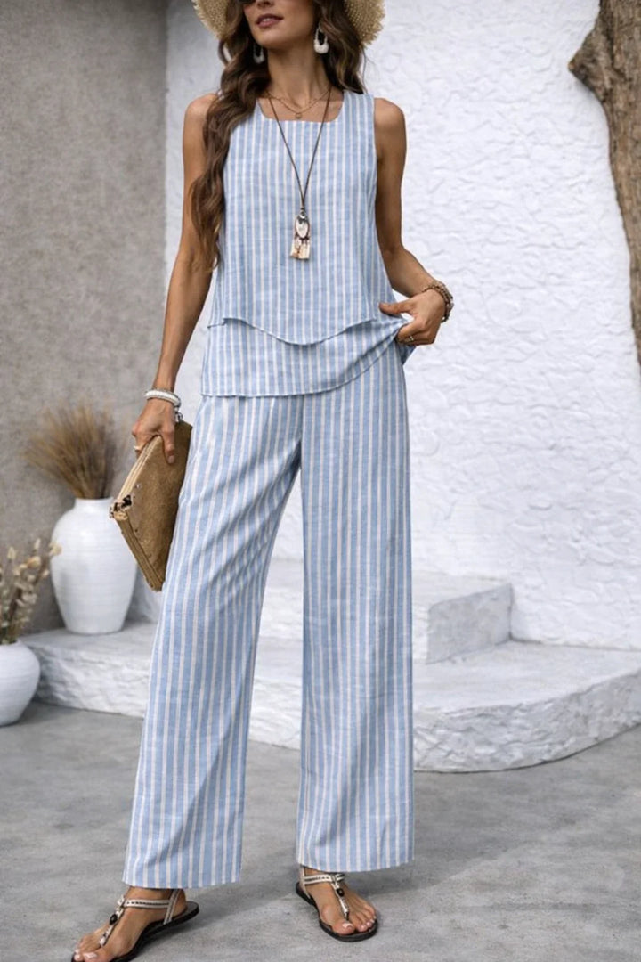 Mona | Artistic Resort Set