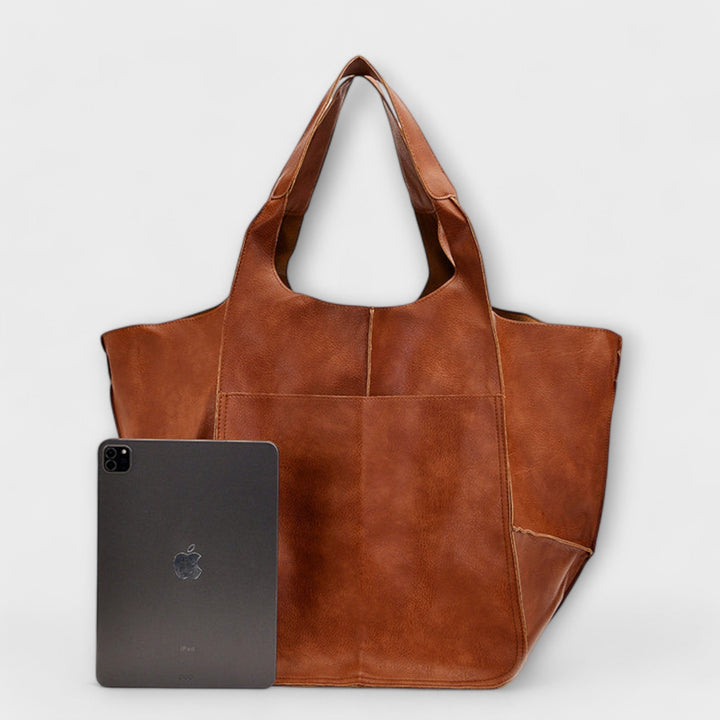 Arwen - Oversize Weekender Bag
