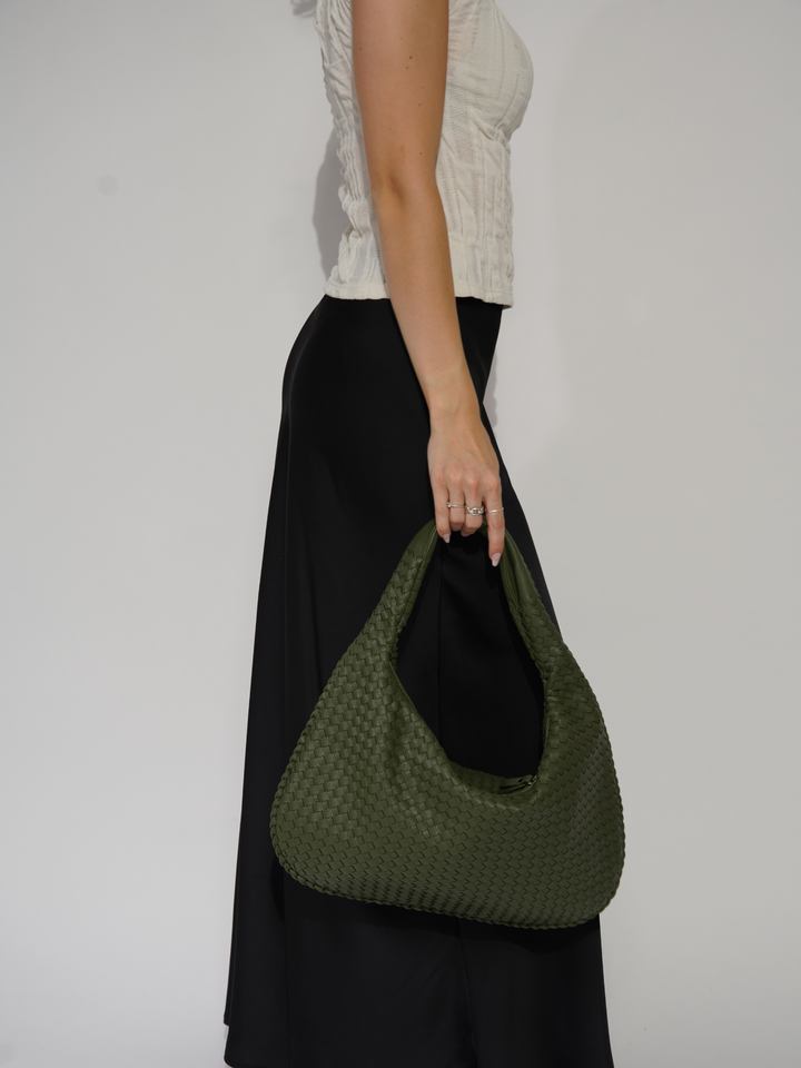 Samara One Shoulder Wonder Bag