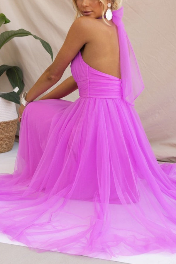 Phoebe™ | Chic tulle dress
