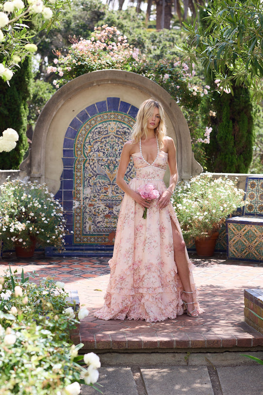 Vera - Elegant Dress