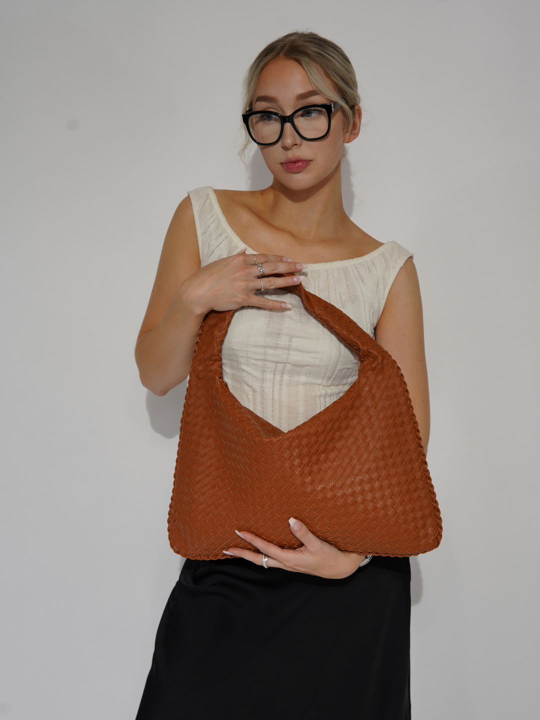 Samara One Shoulder Wonder Bag