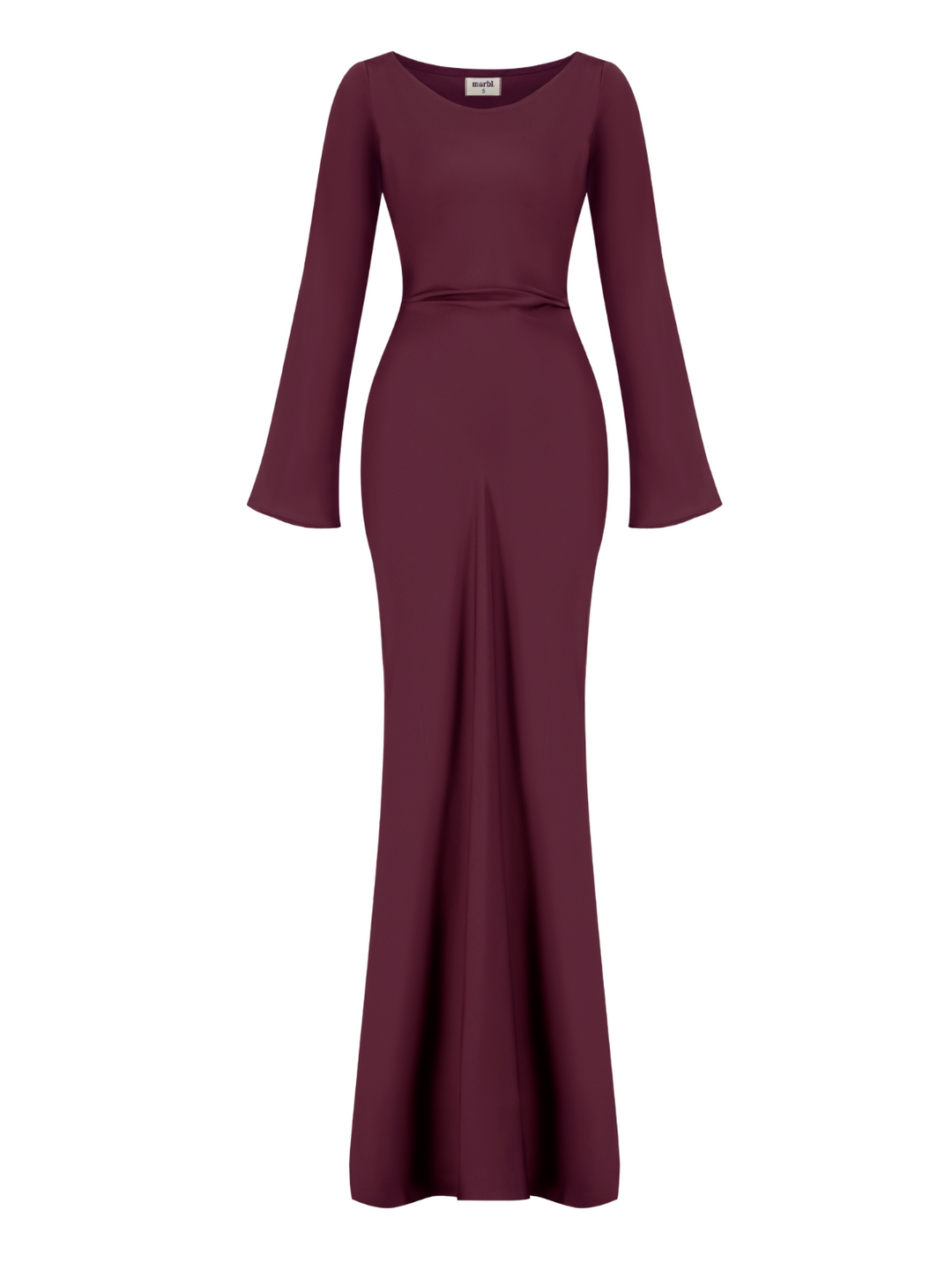 Gamine™ | Maxi Dress