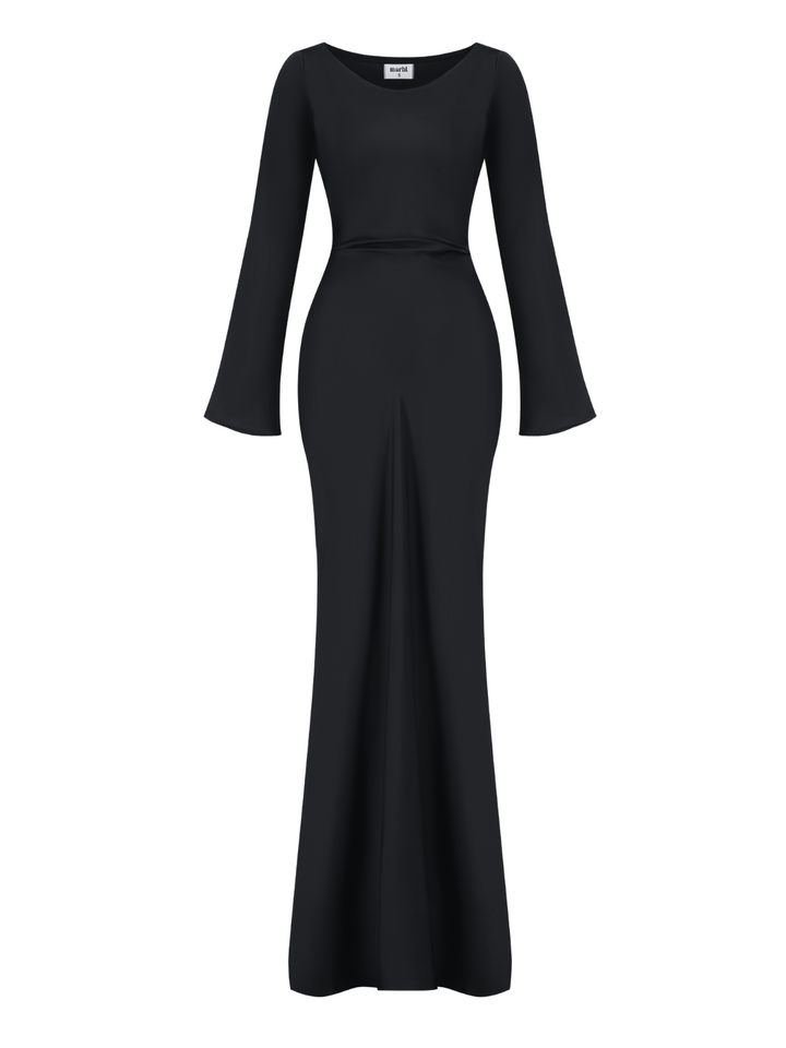 Gamine™ | Maxi Dress