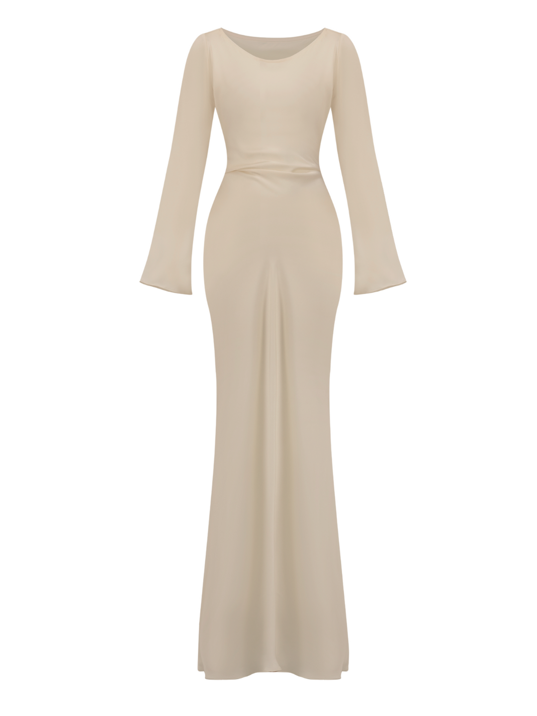 Gamine™ | Maxi Dress