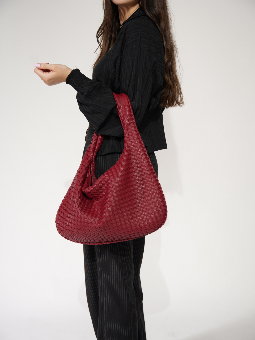 Samara One Shoulder Wonder Bag