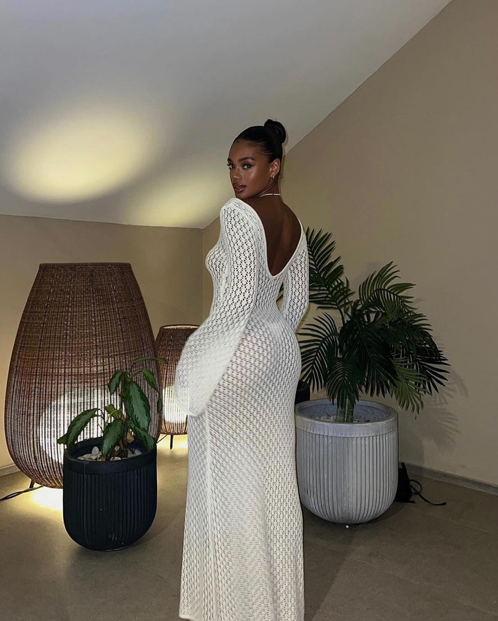 Ariel™ | Maxi Dress