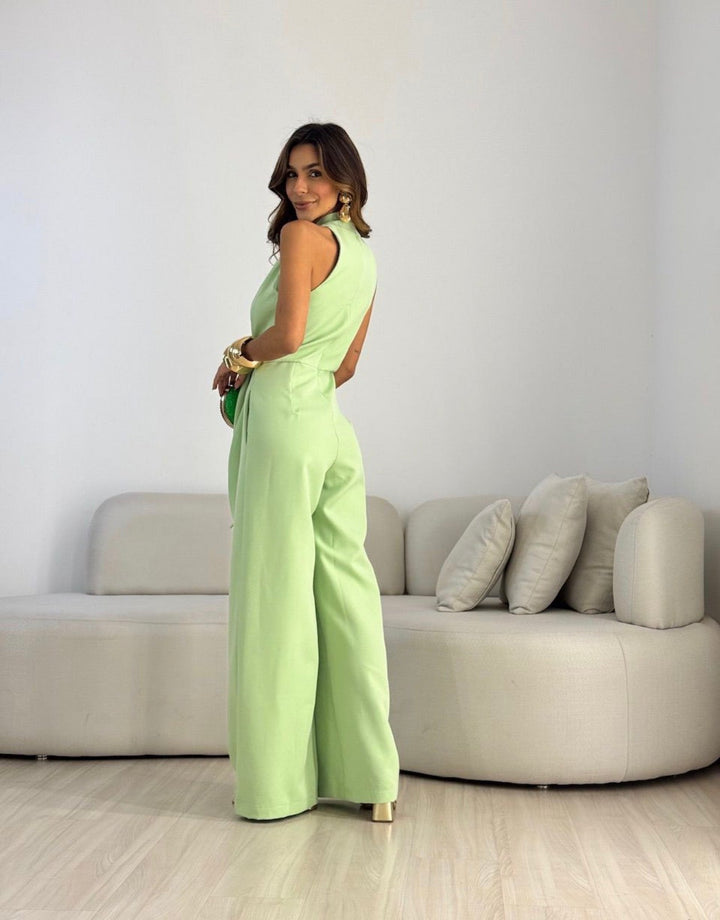 Daisy - Elegant Jumpsuit