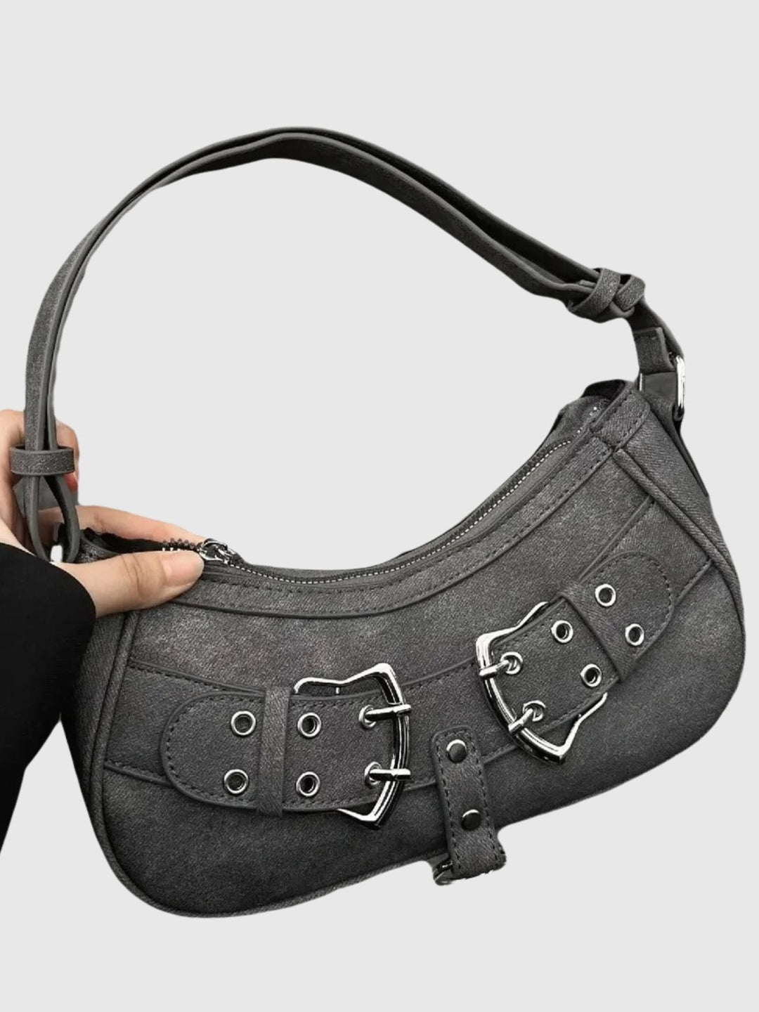 Felicity Mini Strap Bag