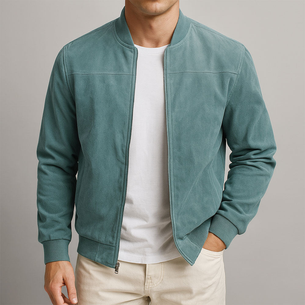 Elin | Chaqueta bomber