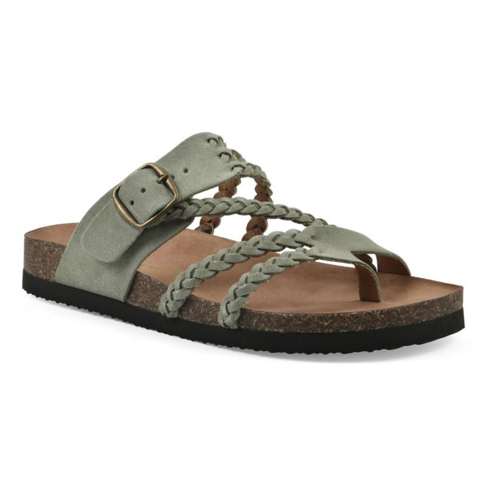 Hayleigh - Orthopaedic Sandals