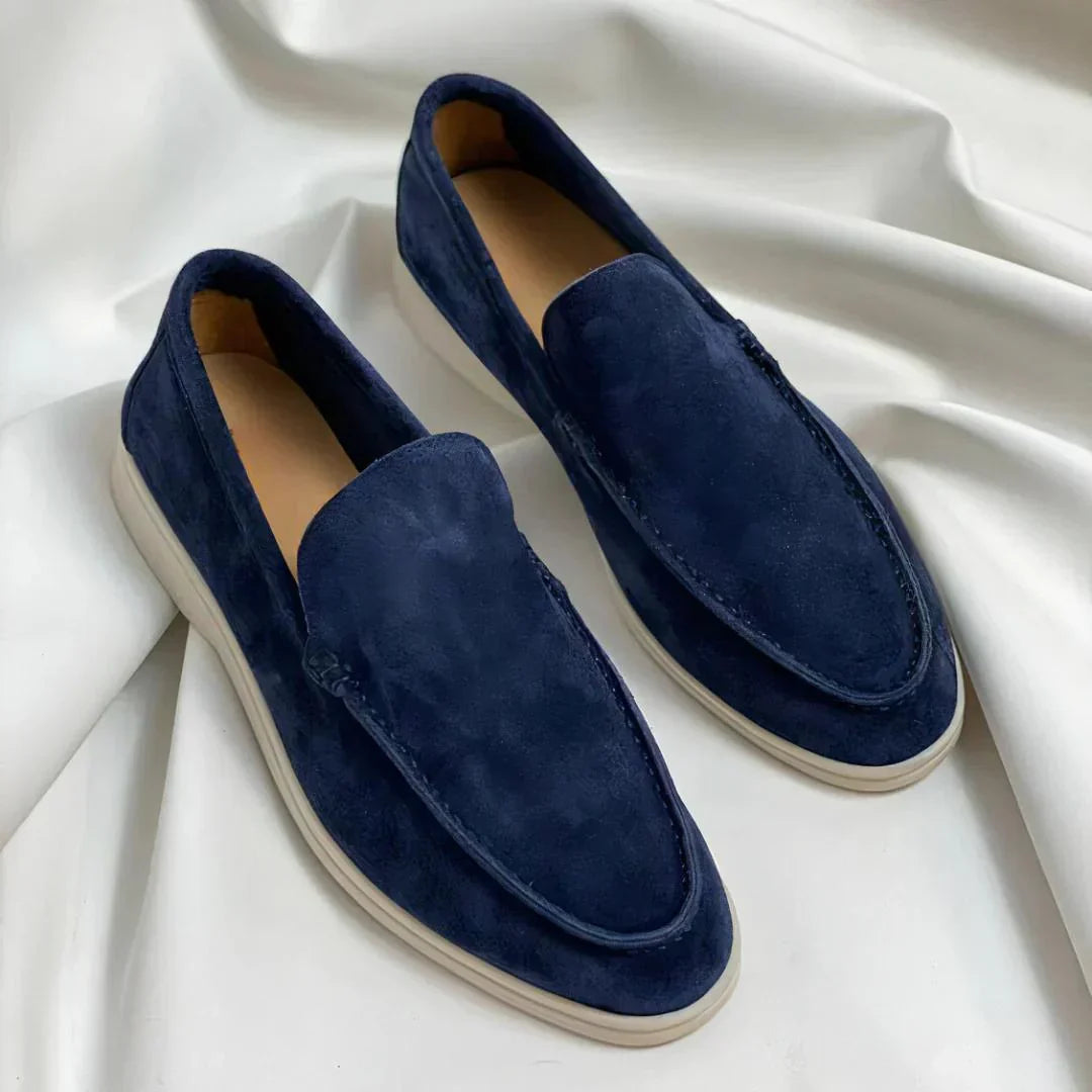 Enzo | Mocasines elegantes diseño atemporal
