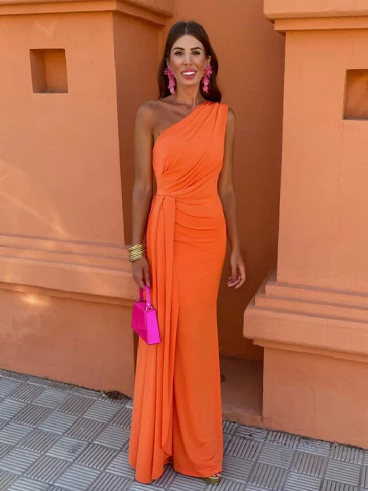 Francesca™ - Long Dress