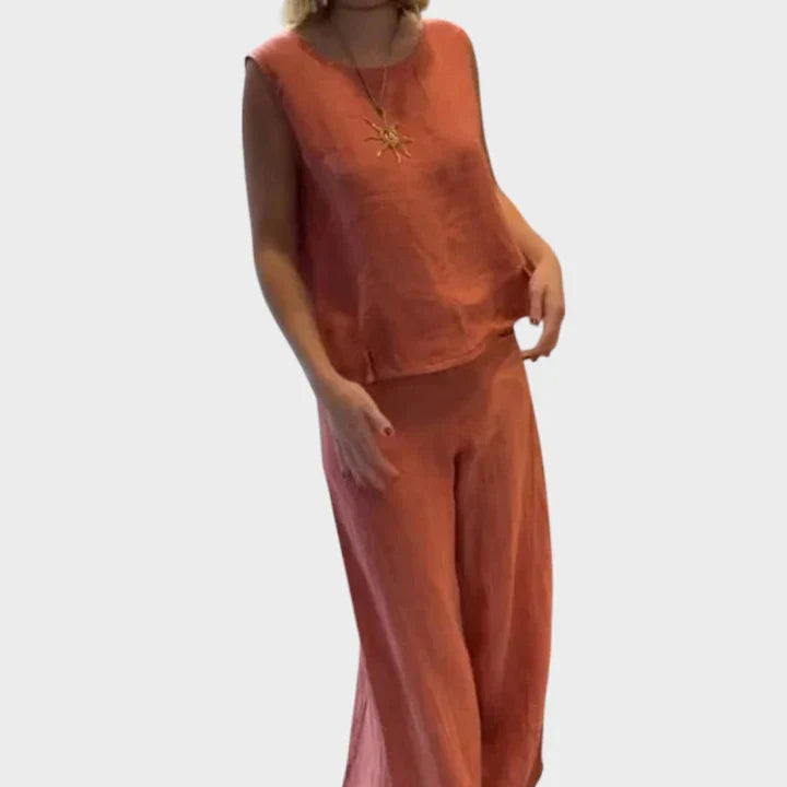 Paloma™ | Boho Two-Piece Set