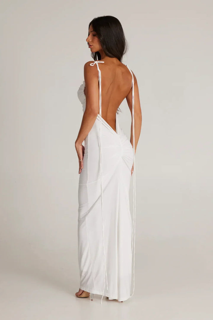 Jiana - Maxi Dress
