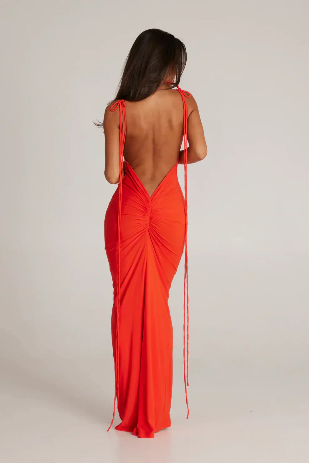 Jiana™ | Maxi Dress