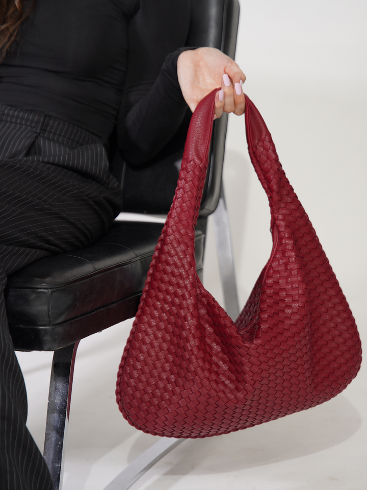 Samara One Shoulder Wonder Bag