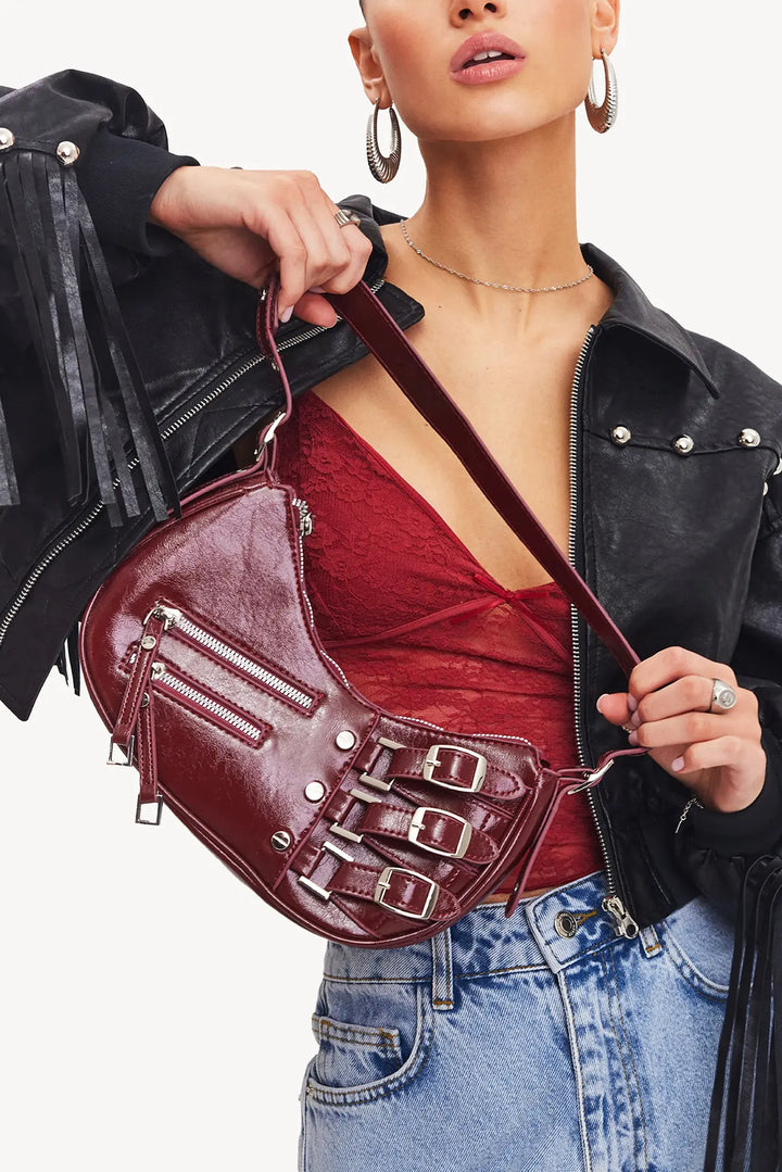 Odessa Aesthetic Handbag