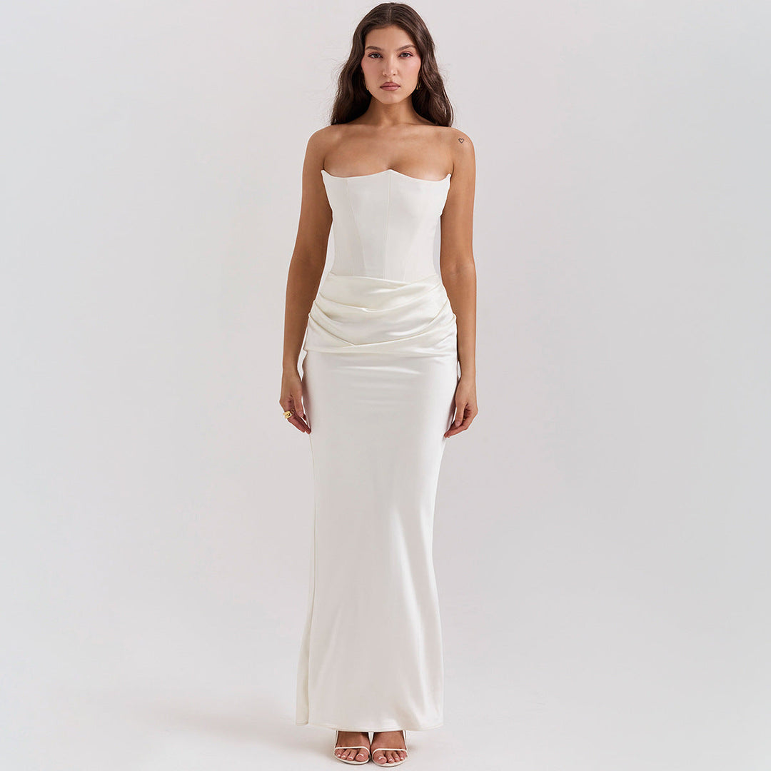Sila™ - Maxi Dress