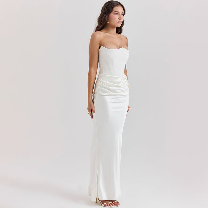 Sila™ - Maxi Dress