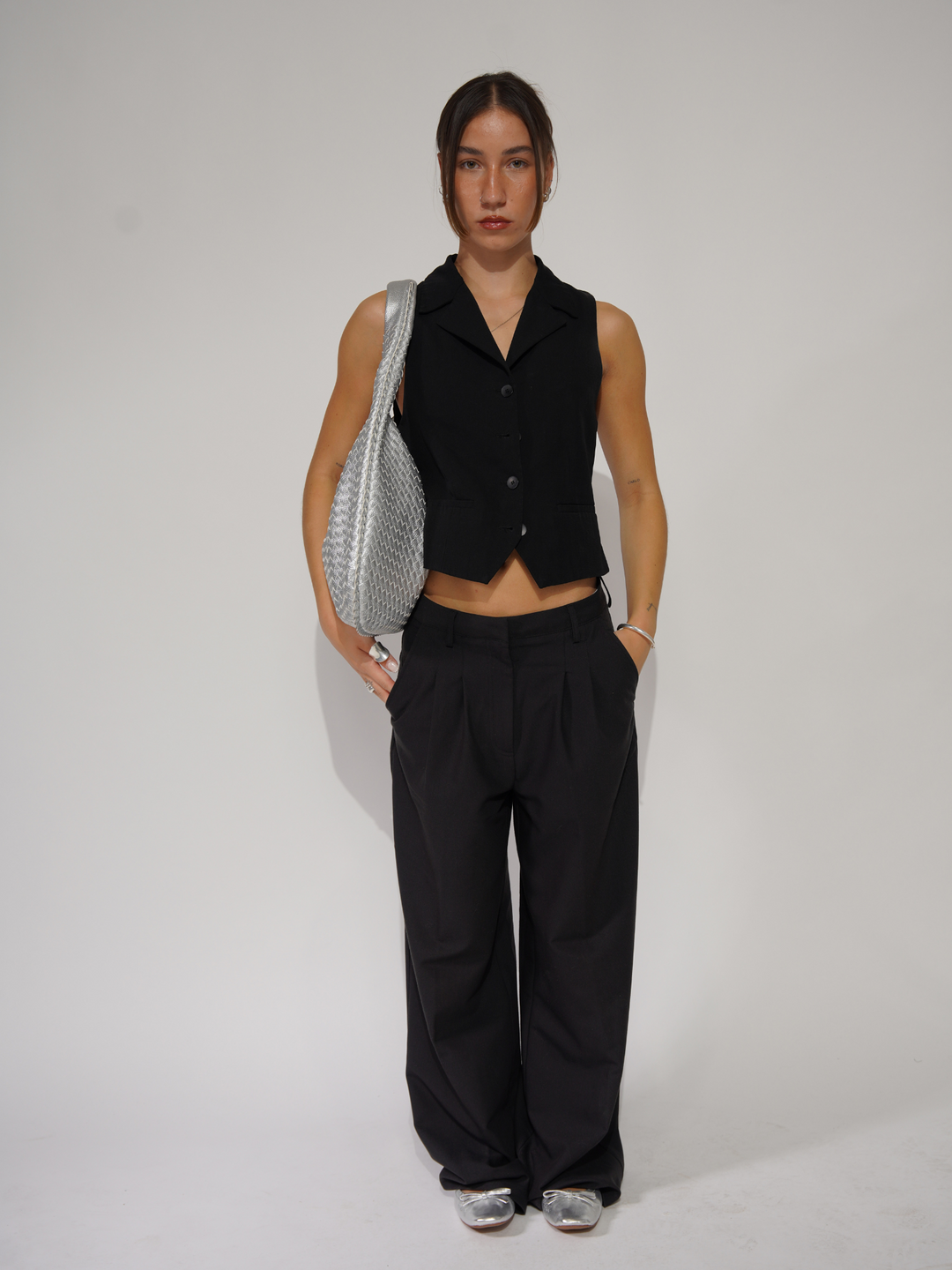 Samara One Shoulder Wonder Bag