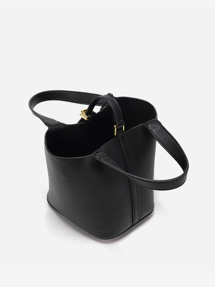 Seraphina Chic Bucket Bag