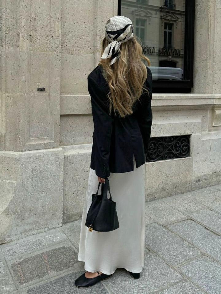 Seraphina Chic Bucket Bag