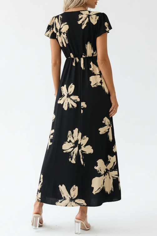 Odessa | Maxi Dress