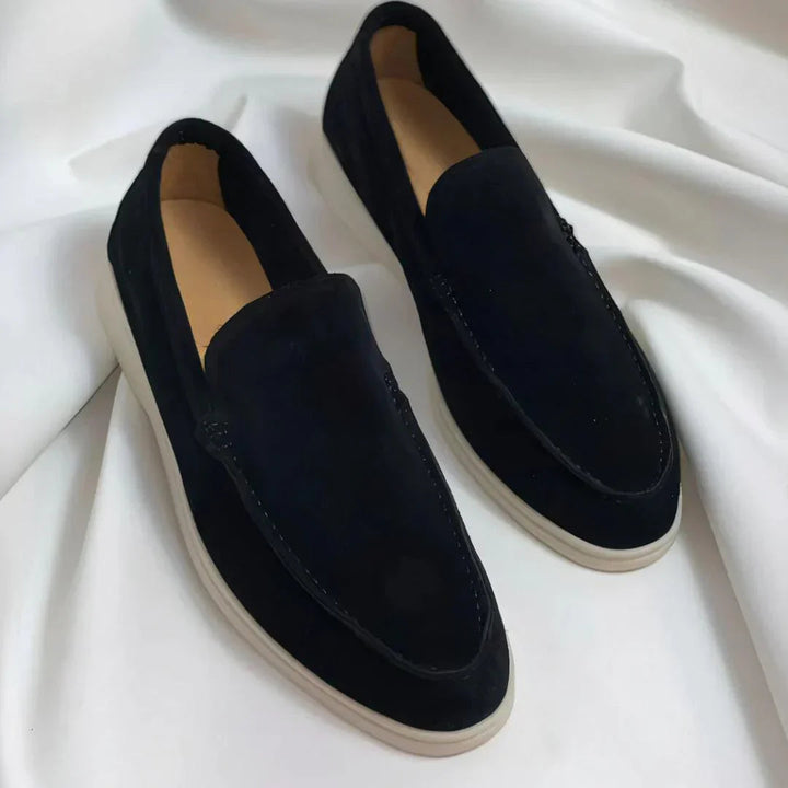 Enzo | Mocasines elegantes diseño atemporal
