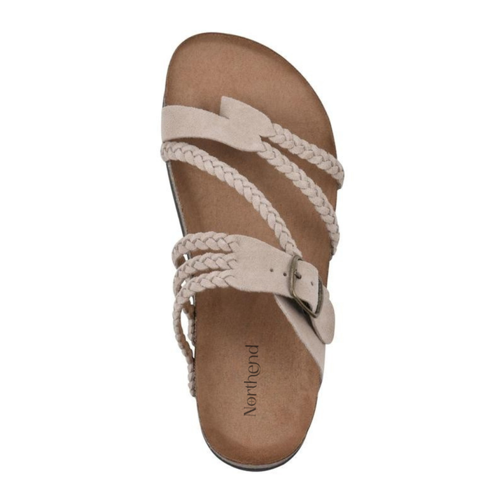 Hayleigh | Sandals Woven Cork