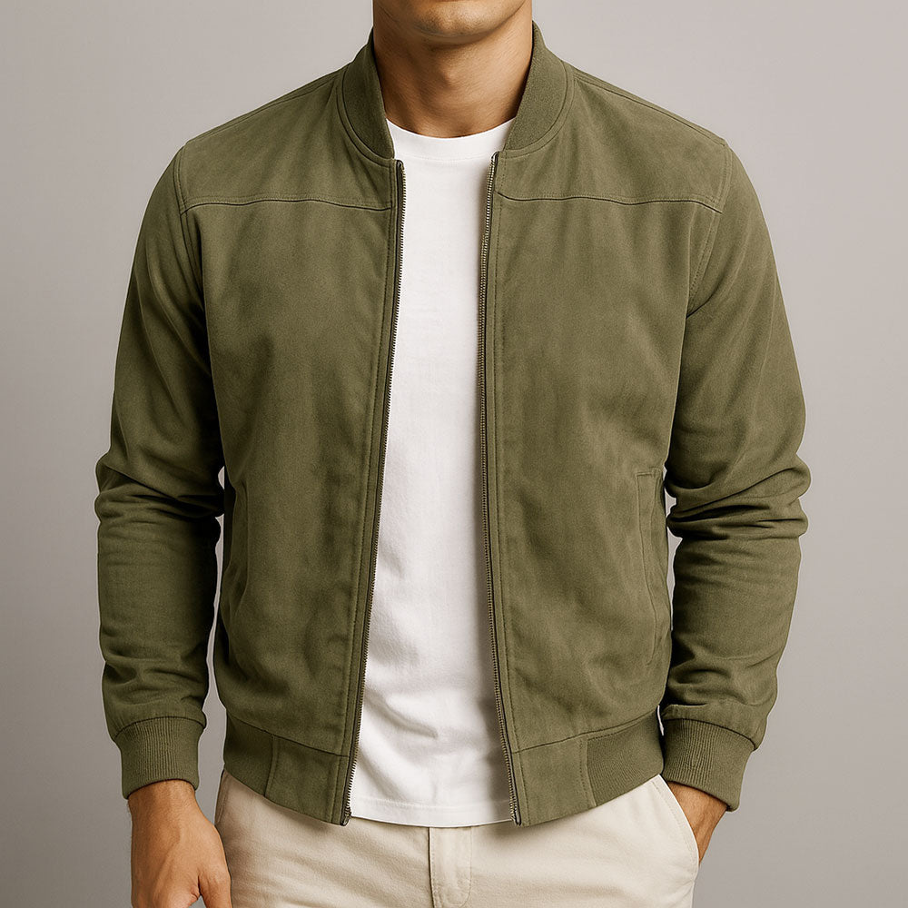 Elin | Chaqueta bomber