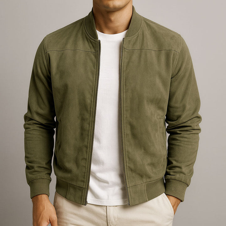Elin | Chaqueta bomber
