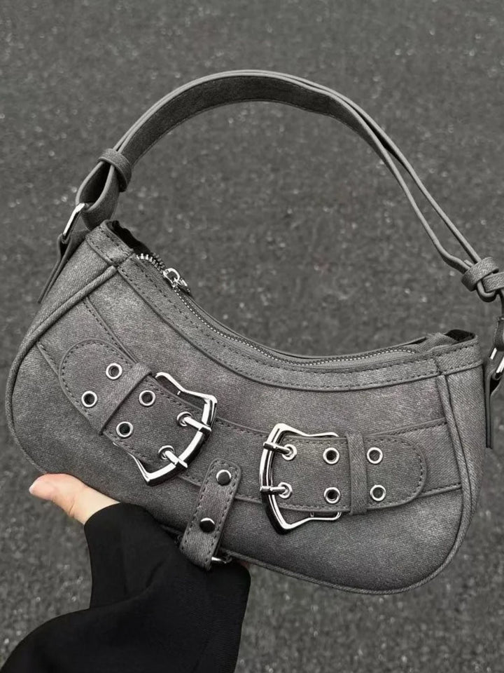 Felicity Mini Strap Bag