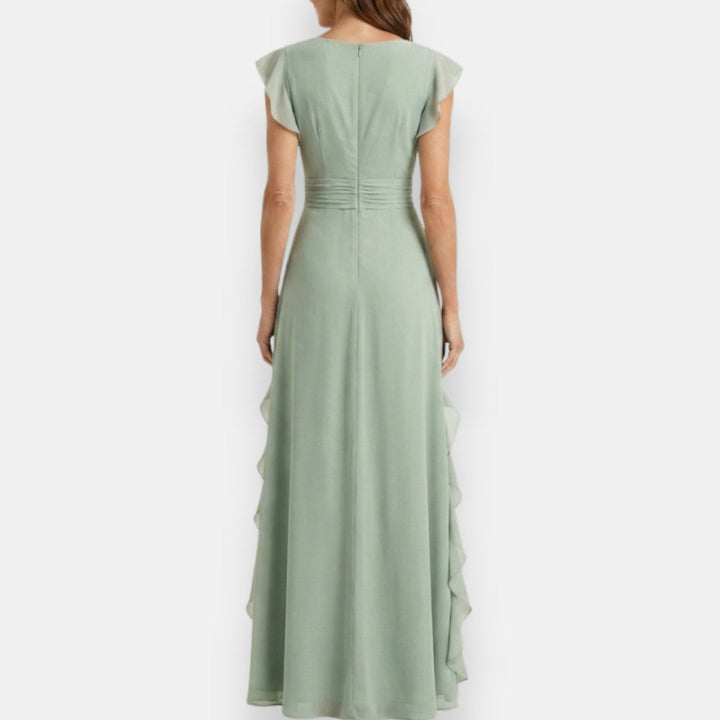 Presa | Flared Ceremony Dress