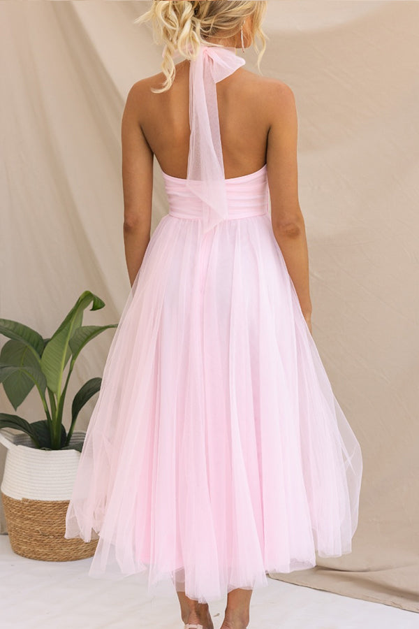 Phoebe™ | Chic tulle dress
