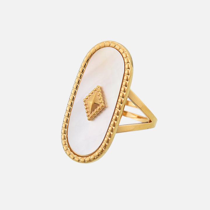Anillo Elise (ajustable)