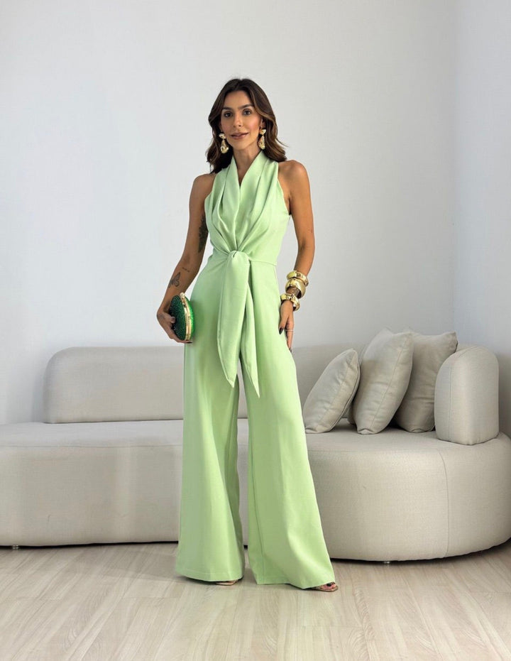 Daisy - Elegant Jumpsuit