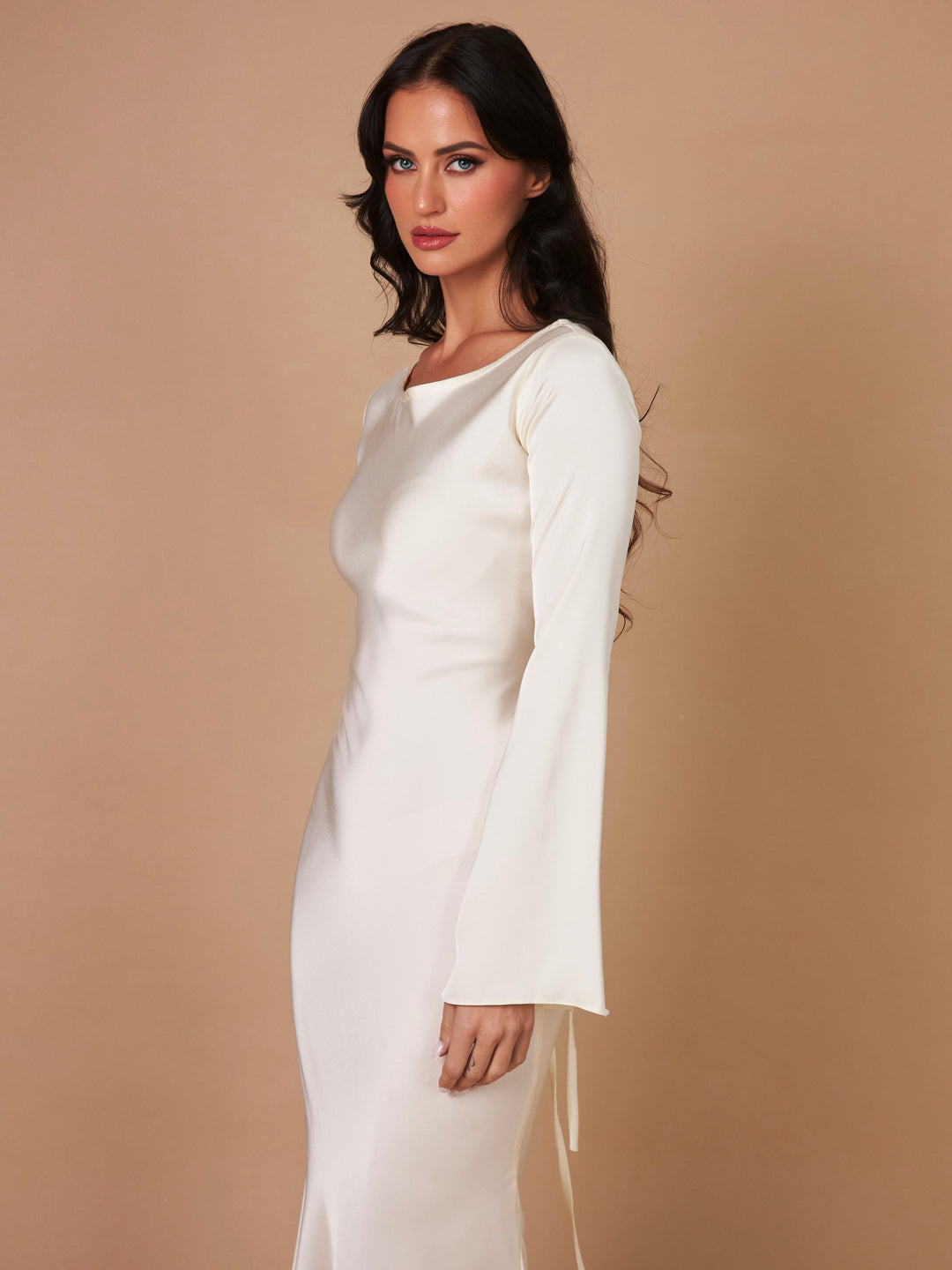 Gamine™ | Maxi Dress