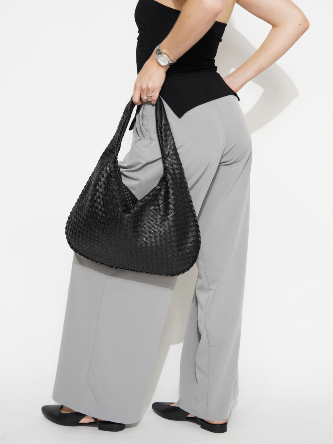 Samara One Shoulder Wonder Bag