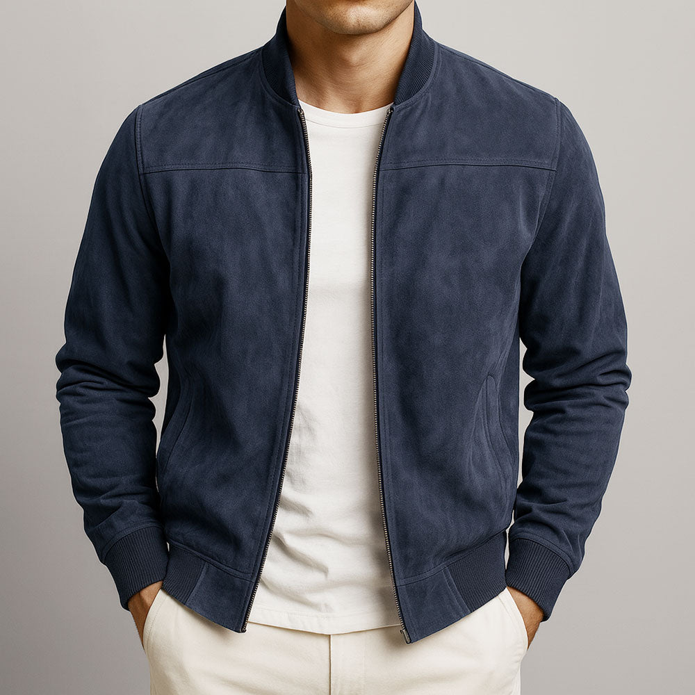 Elin | Chaqueta bomber