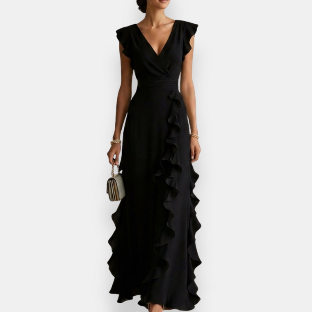 Presa | Flared Ceremony Dress
