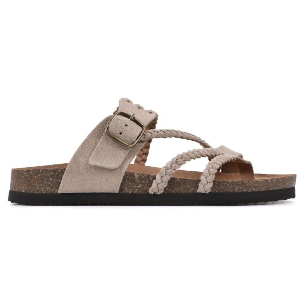 Hayleigh - Orthopaedic Sandals