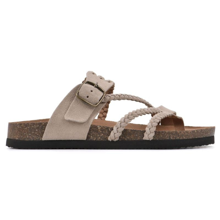 Hayleigh - Orthopaedic Sandals