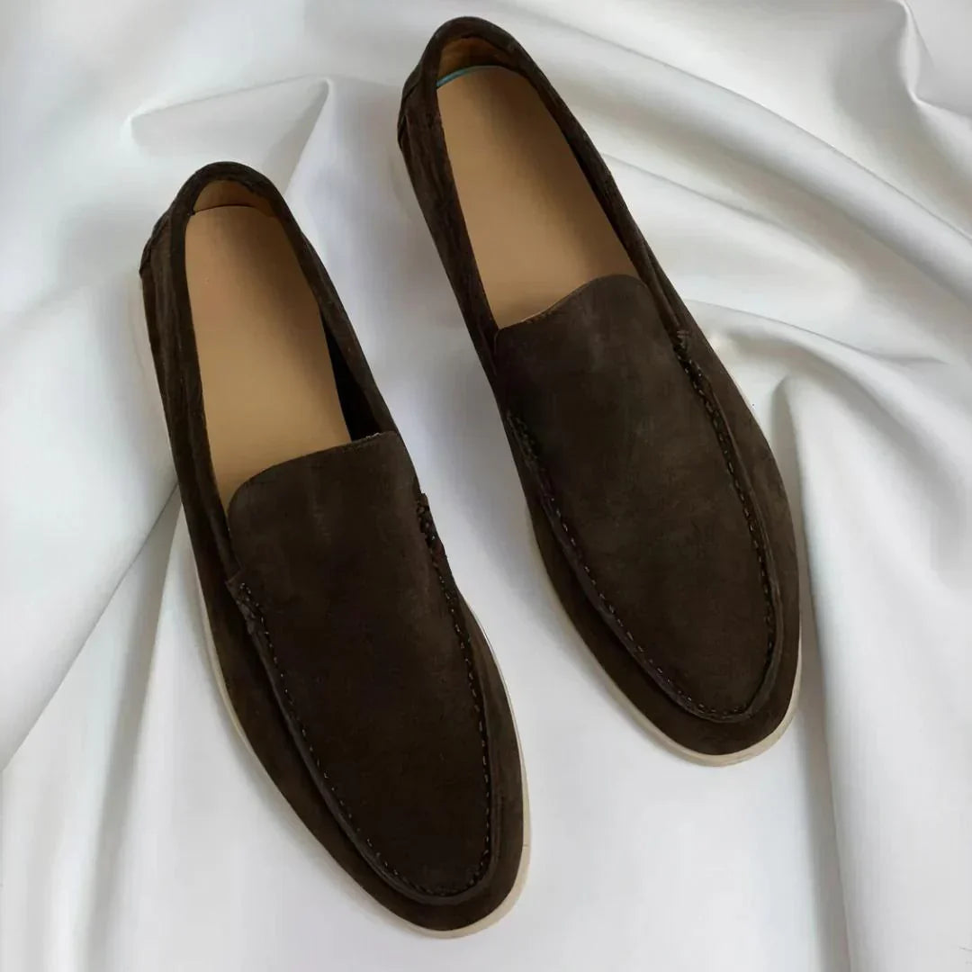 Enzo | Mocasines elegantes diseño atemporal
