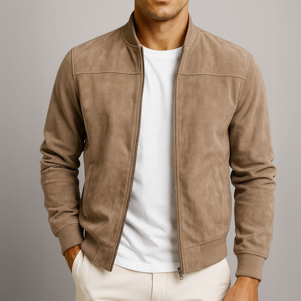Elin | Chaqueta bomber