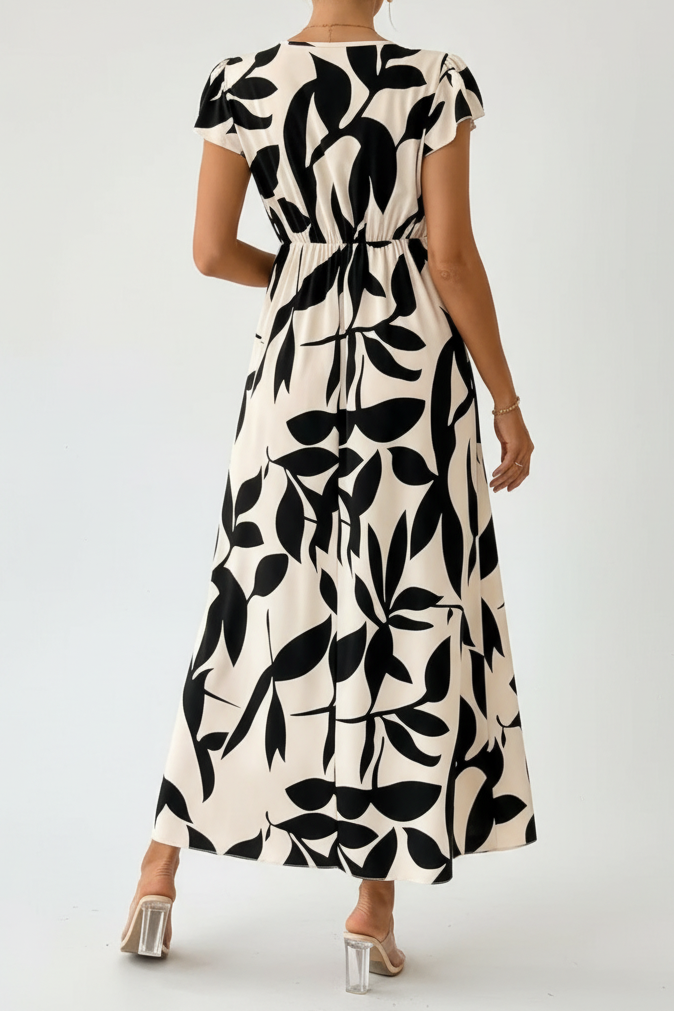 Odessa | Maxi Dress