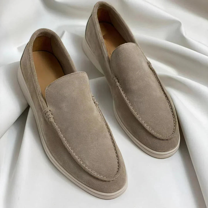 Enzo | Mocasines elegantes diseño atemporal