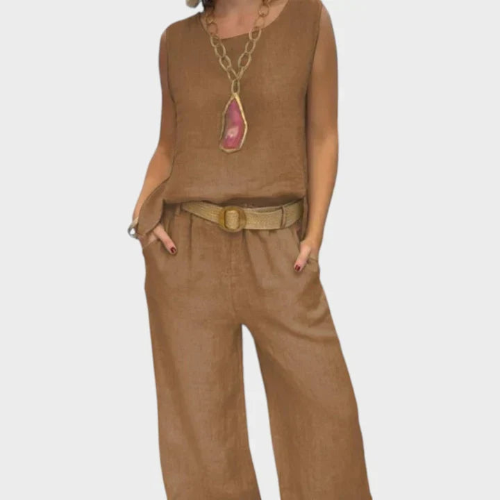 Paloma™ | Boho Two-Piece Set