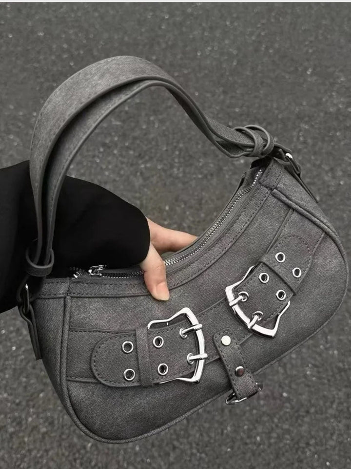Felicity Mini Strap Bag
