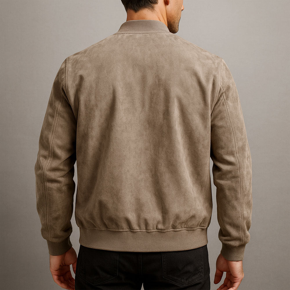 Elin | Chaqueta bomber